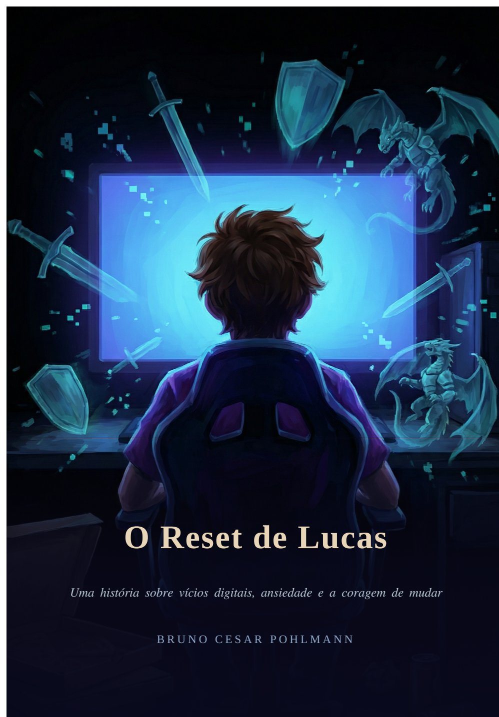 O Reset de Lucas