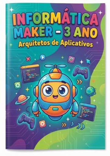 Apostila Informática Maker 3º Ano